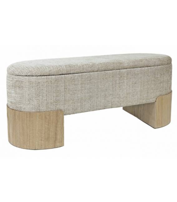 Suoliukas DUX 102x42 smėlio