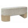 Suoliukas DUX 102x42 smėlio