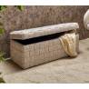Suoliukas ENTRELAZ 100x40 smėlio