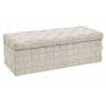 Suoliukas ENTRELAZ 100x40 smėlio
