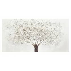 Paveikslas OLEO 120x60 rusvas