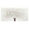 Paveikslas OLEO 120x60 rusvas