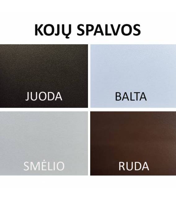 TV staliukas ORIST 180x40 chicago concrete