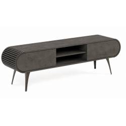 TV staliukas ORIST 180x40 chicago concrete
