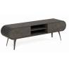 TV staliukas ORIST 180x40 chicago concrete