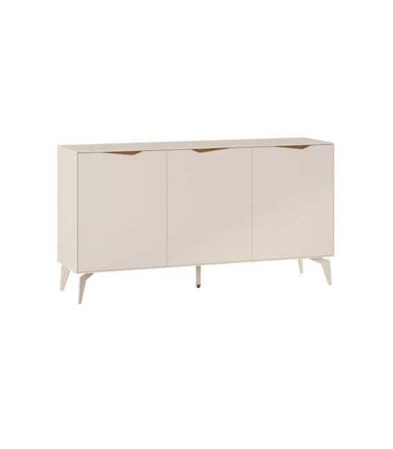 Komoda JADEN 150x40 kašmyro