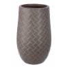 Vazonas TOMAR 35x55h rudas