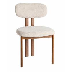 Kėdė LIVIA beige