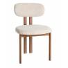 Kėdė LIVIA beige