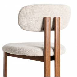 Kėdė LIVIA beige
