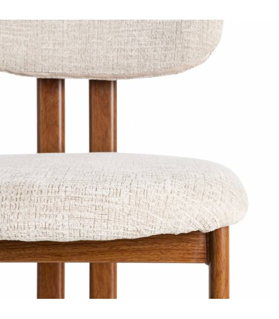 Kėdė LIVIA beige