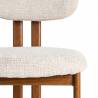 Kėdė LIVIA beige