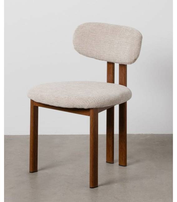 Kėdė LIVIA beige
