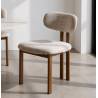 Kėdė LIVIA beige