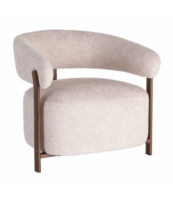 Fotelis NOVA beige