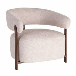 Fotelis NOVA beige