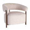Fotelis NOVA beige