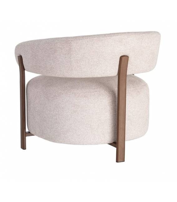Fotelis NOVA beige