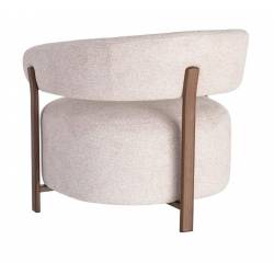 Fotelis NOVA beige