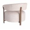 Fotelis NOVA beige