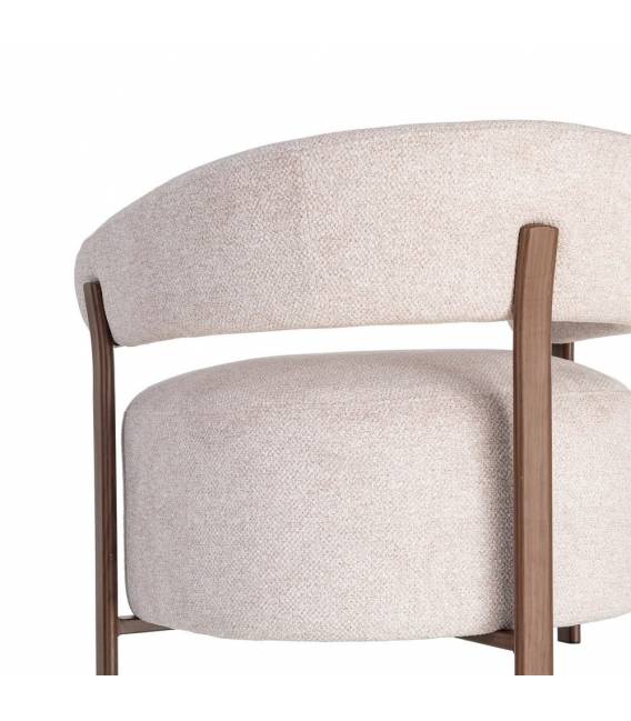 Fotelis NOVA beige