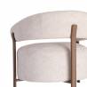 Fotelis NOVA beige