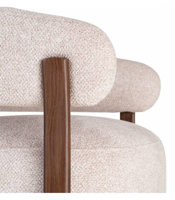 Fotelis NOVA beige