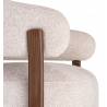Fotelis NOVA beige