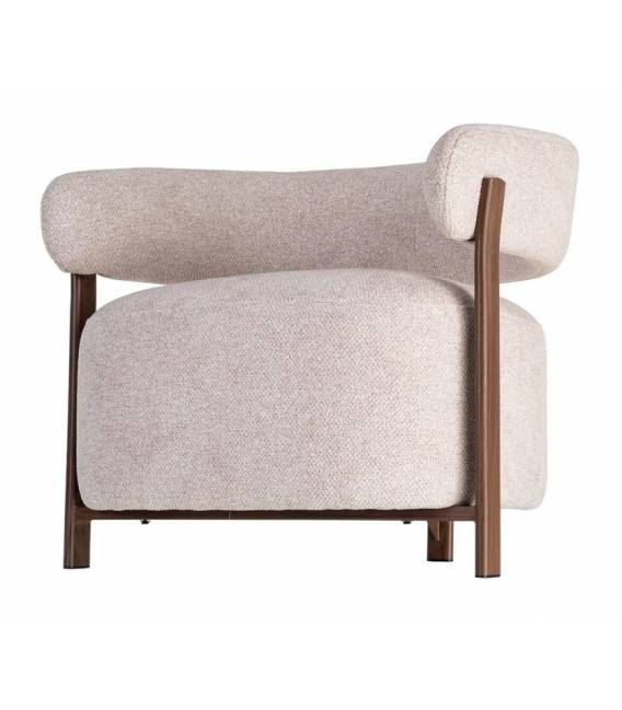 Fotelis NOVA beige