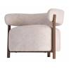Fotelis NOVA beige