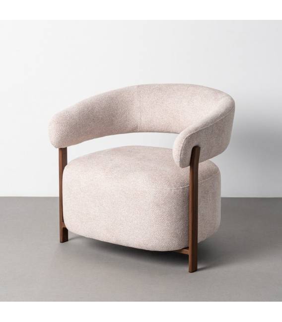 Fotelis NOVA beige