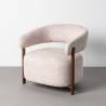 Fotelis NOVA beige
