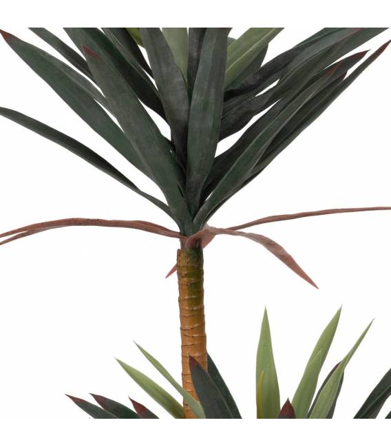 Dirbtinis augalas YUCCA 125h žalias