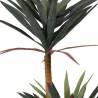 Dirbtinis augalas YUCCA 125h žalias