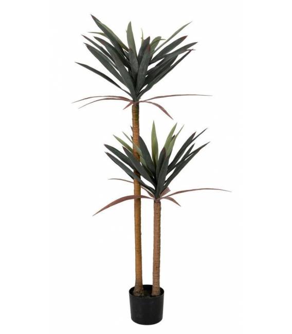 Dirbtinis augalas YUCCA 125h žalias