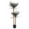 Dirbtinis augalas YUCCA 125h žalias
