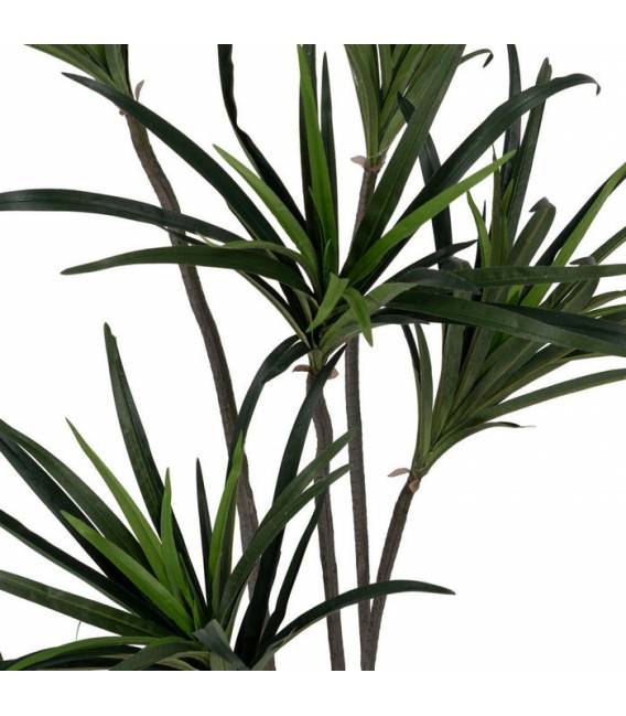 Dirbtinis augalas DRACAENA 130h žalias