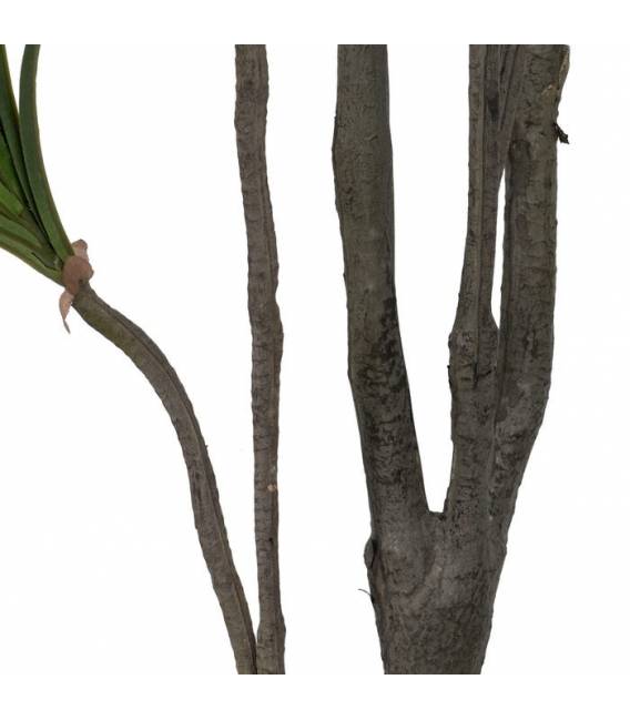Dirbtinis augalas DRACAENA 130h žalias