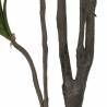 Dirbtinis augalas DRACAENA 130h žalias