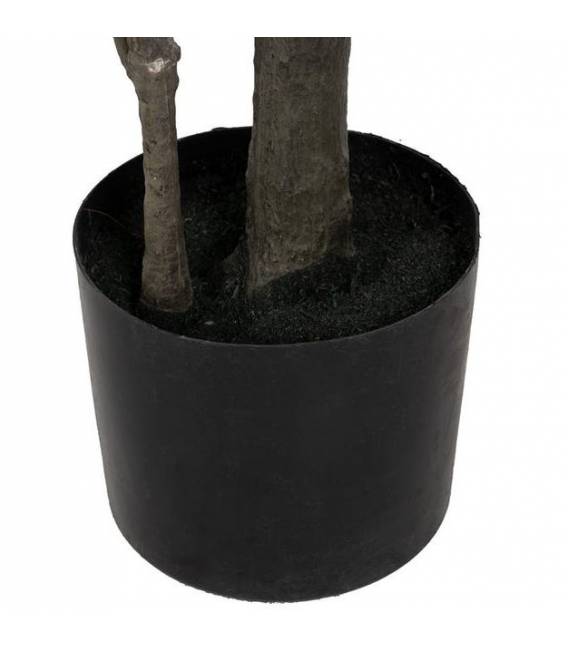 Dirbtinis augalas DRACAENA 130h žalias
