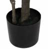 Dirbtinis augalas DRACAENA 130h žalias