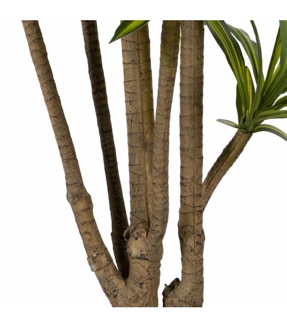 Dirbtinis augalas DRACAENA 200h žalias