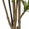 Dirbtinis augalas DRACAENA 200h žalias