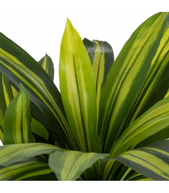 Dirbtinis augalas DRACAENA 110h žalias