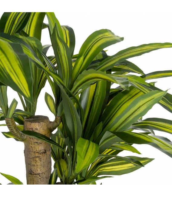 Dirbtinis augalas DRACAENA 140h žalias