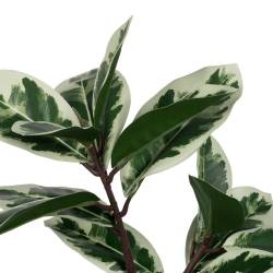 Dirbtinis augalas DRACAENA 120h žalias