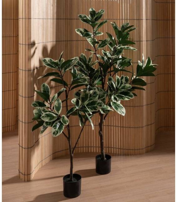 Dirbtinis augalas DRACAENA 120h žalias