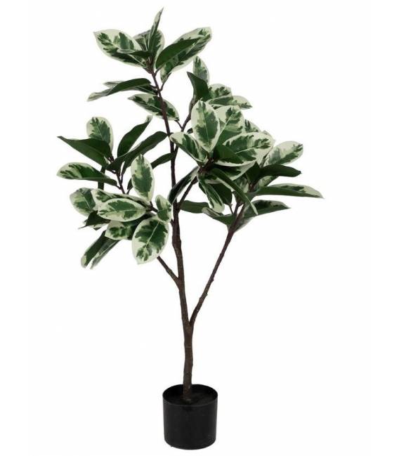 Dirbtinis augalas DRACAENA 120h žalias