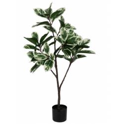 Dirbtinis augalas DRACAENA 120h žalias