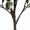 Dirbtinis augalas MAGNOLIJA 150h žalias